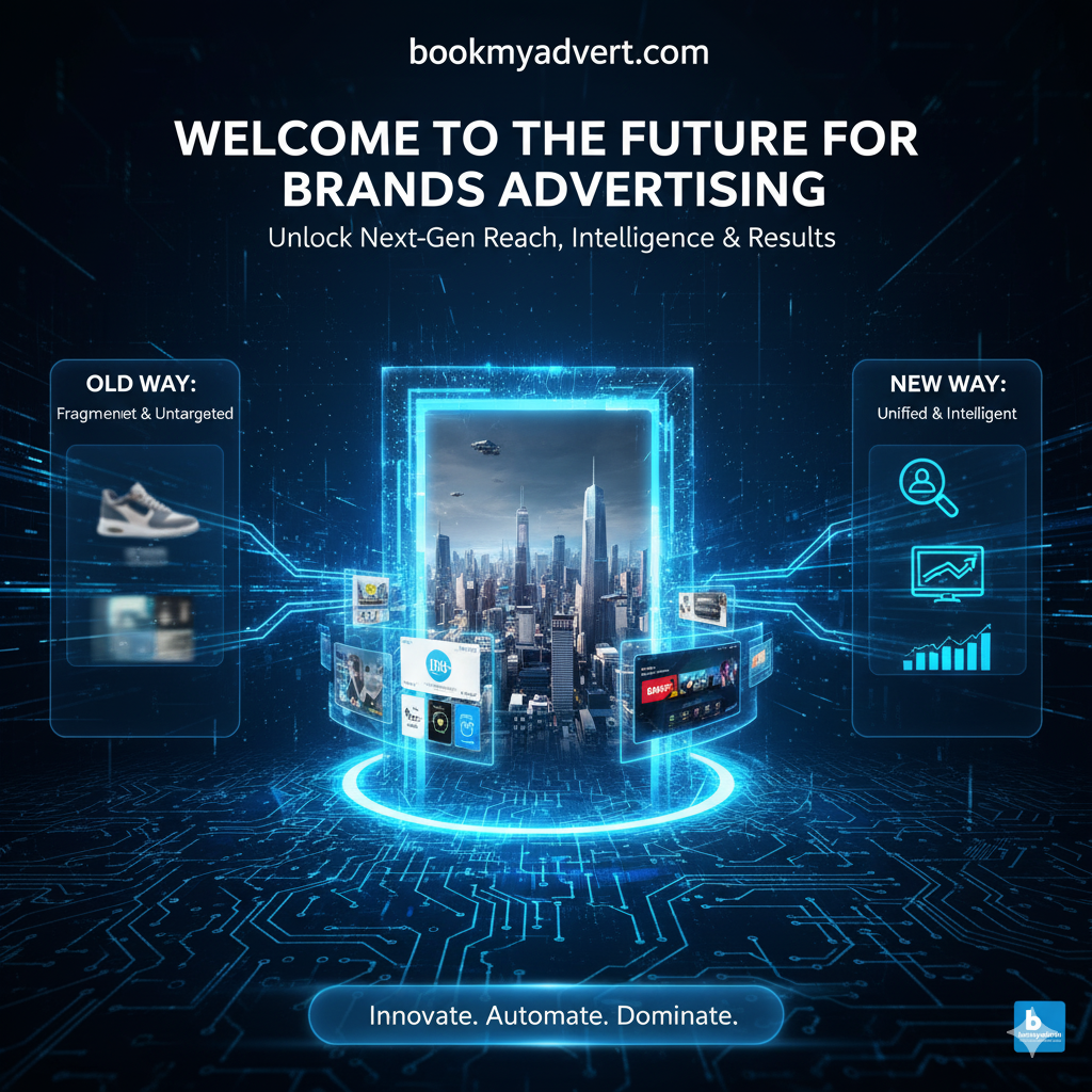 The Future for TV Advertising - Big Screen Mobile or Device