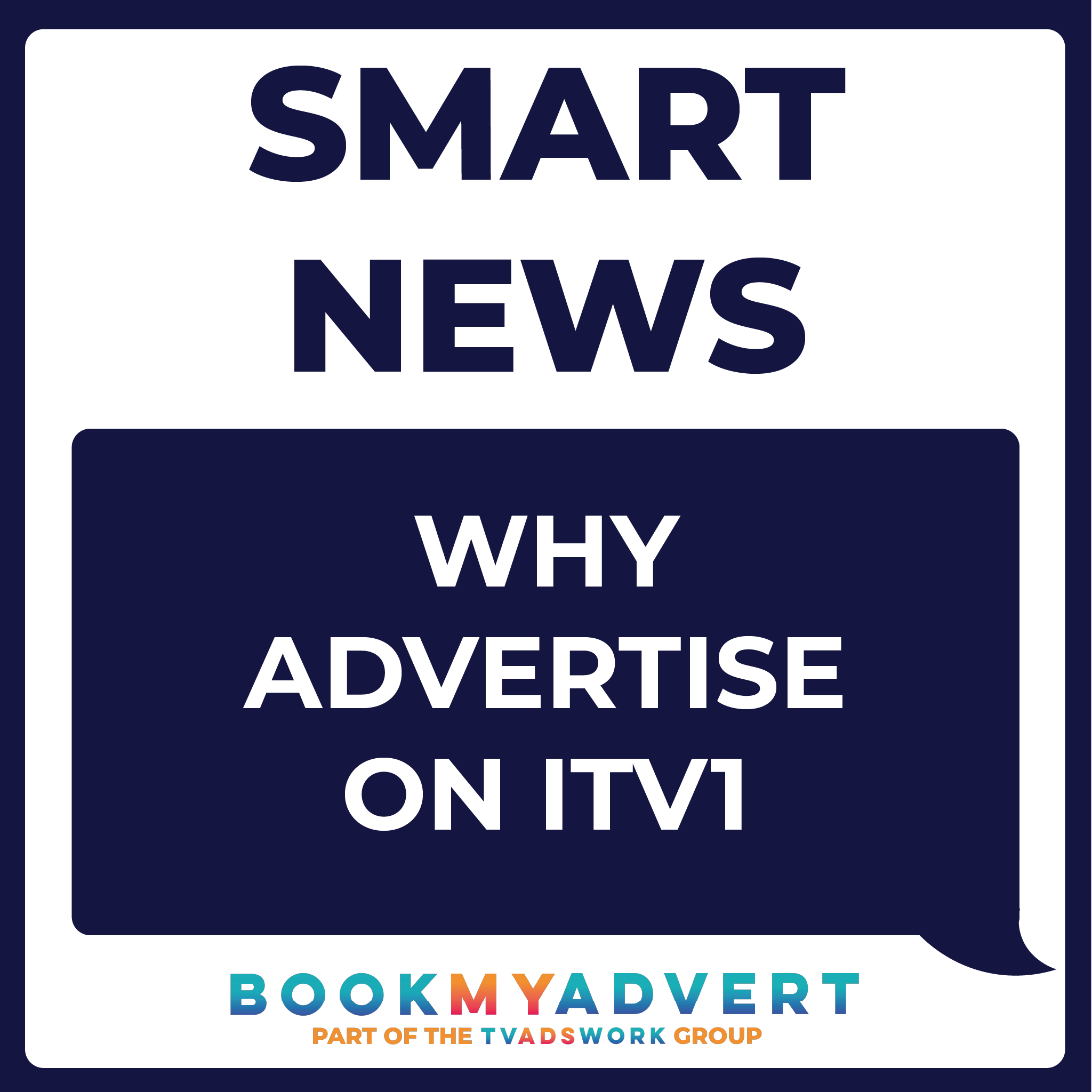 Why Advertise on ITV1 The Largest Commercial Station in UK