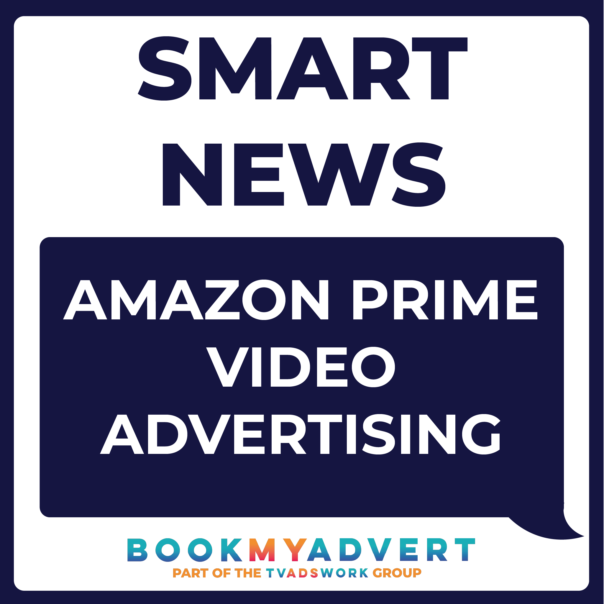 Amazon Prime Video  PVA Tv Advertising - Align with your Shopify Account