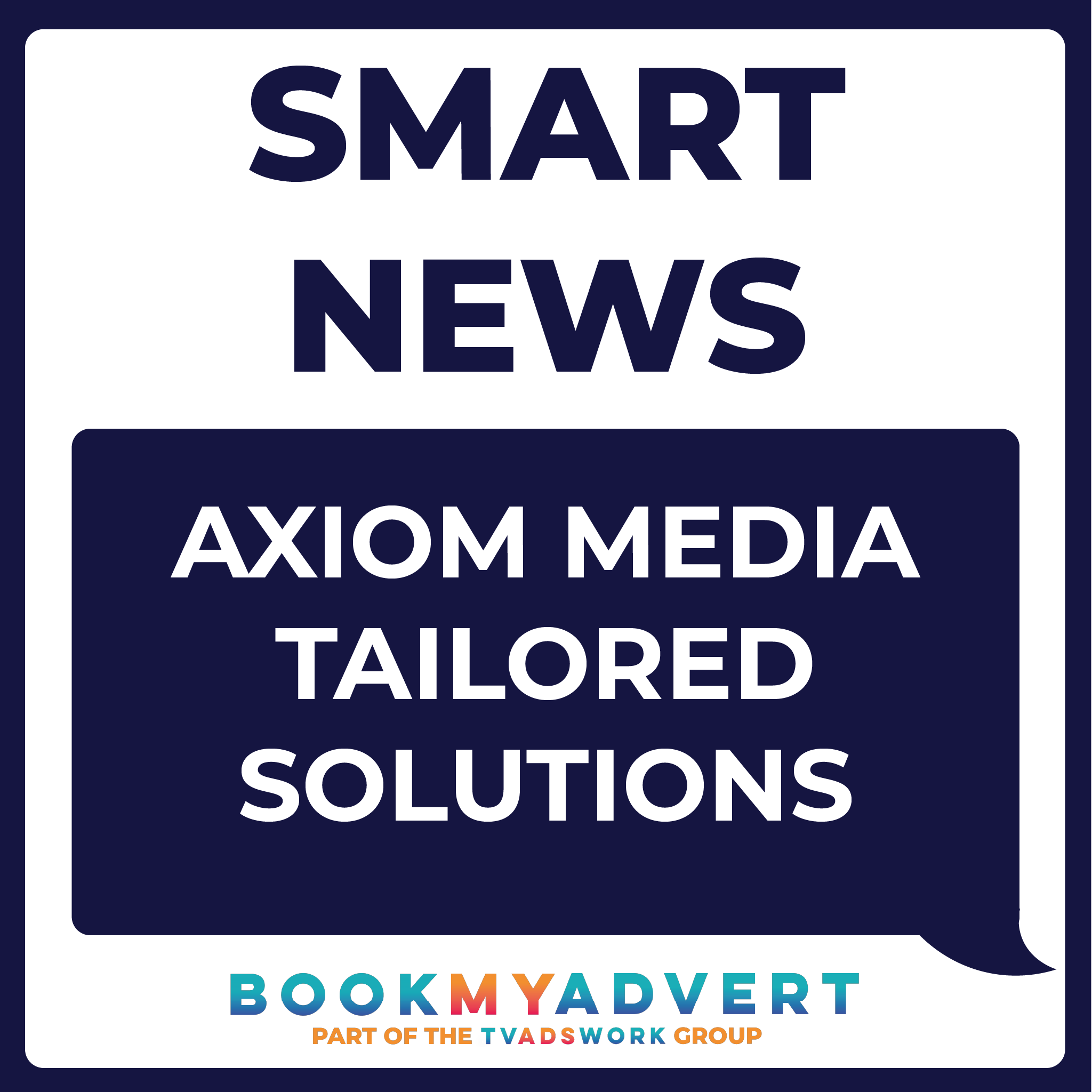 Axiom Media Tv Channels offering tailored TV Advertising Solutions