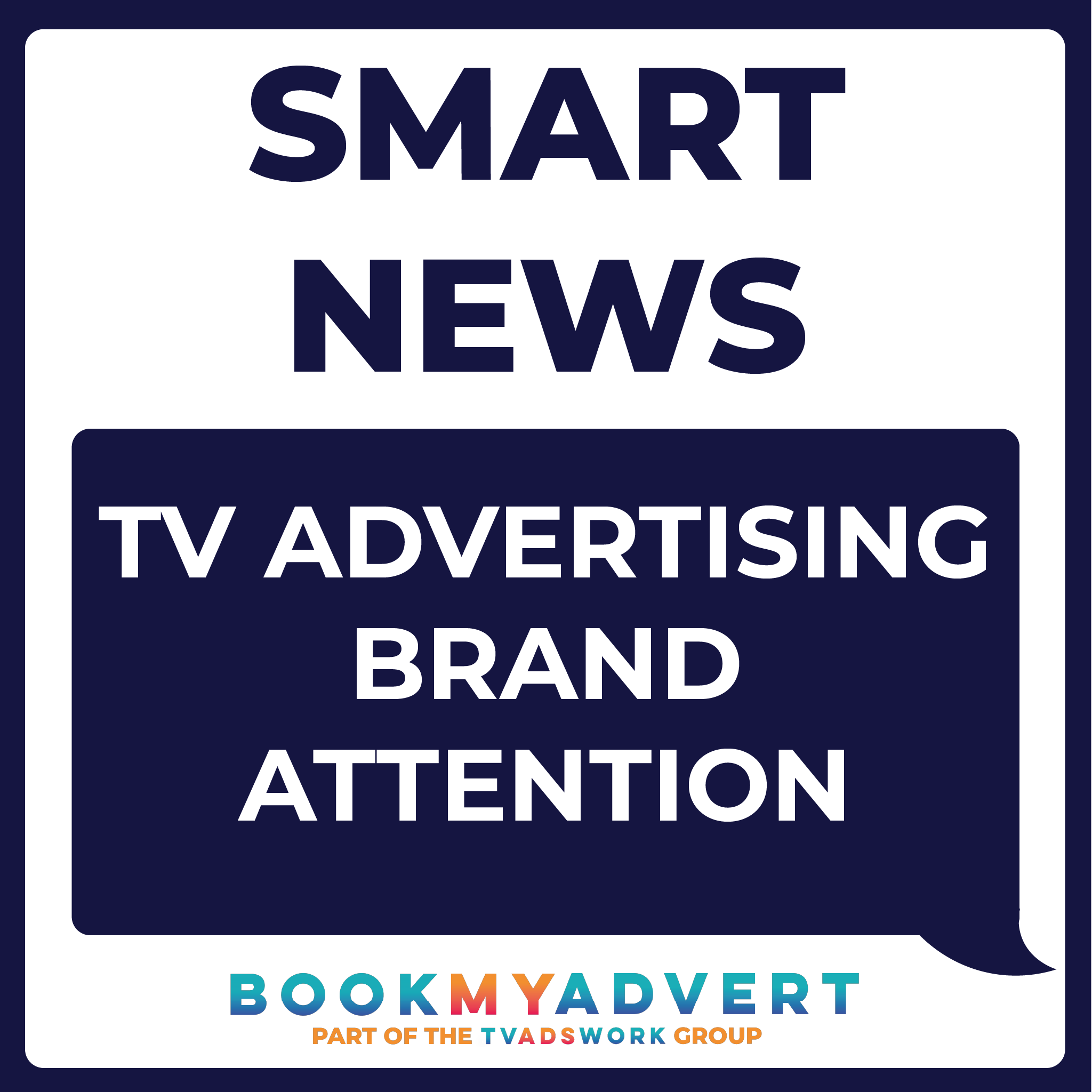 Tv Advertising Brand Attention 30 seconds Versus 1 second on Meta
