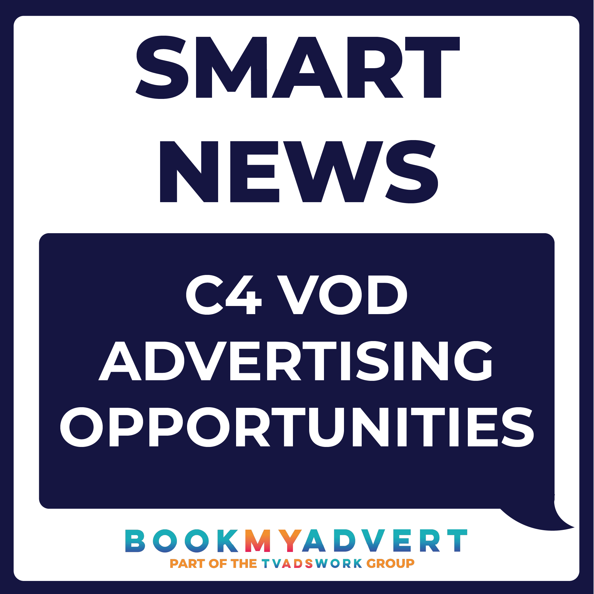 C4 VOD Advertising Opportunities - VOD Costs and Effectiveness 3 pence per view