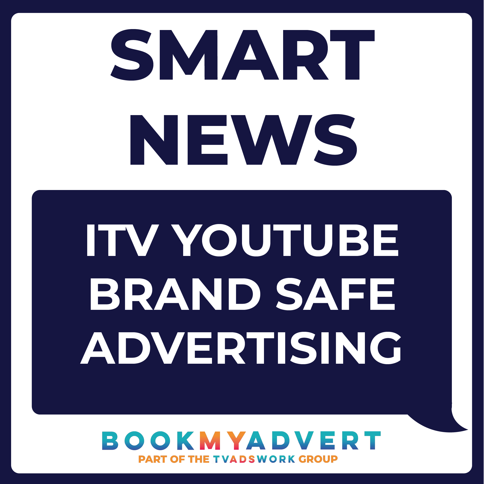 ITV You Tube Brand Safe Advertising Be in the Best Shows on TV
