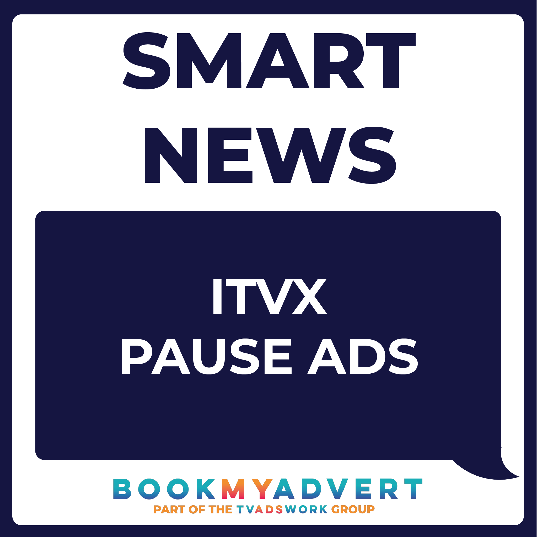 ITVX Pause Ads - Build your Brand with ITVX targeted Tv advertising options