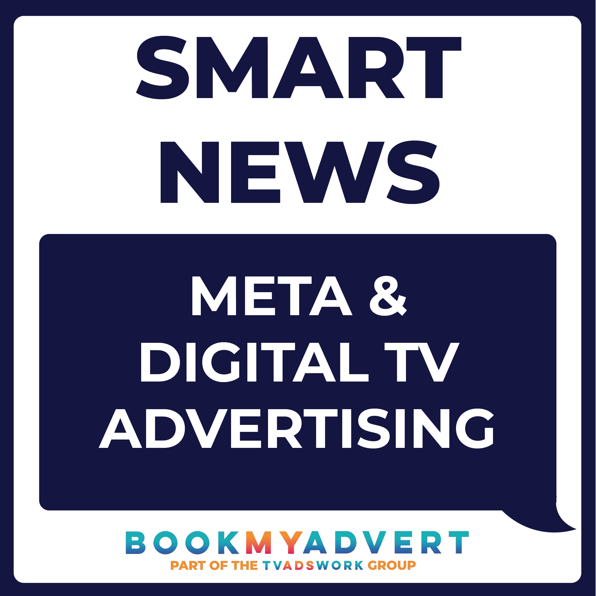 Meta & Digital TV Advertising - DO Both and watch your brand Grow
