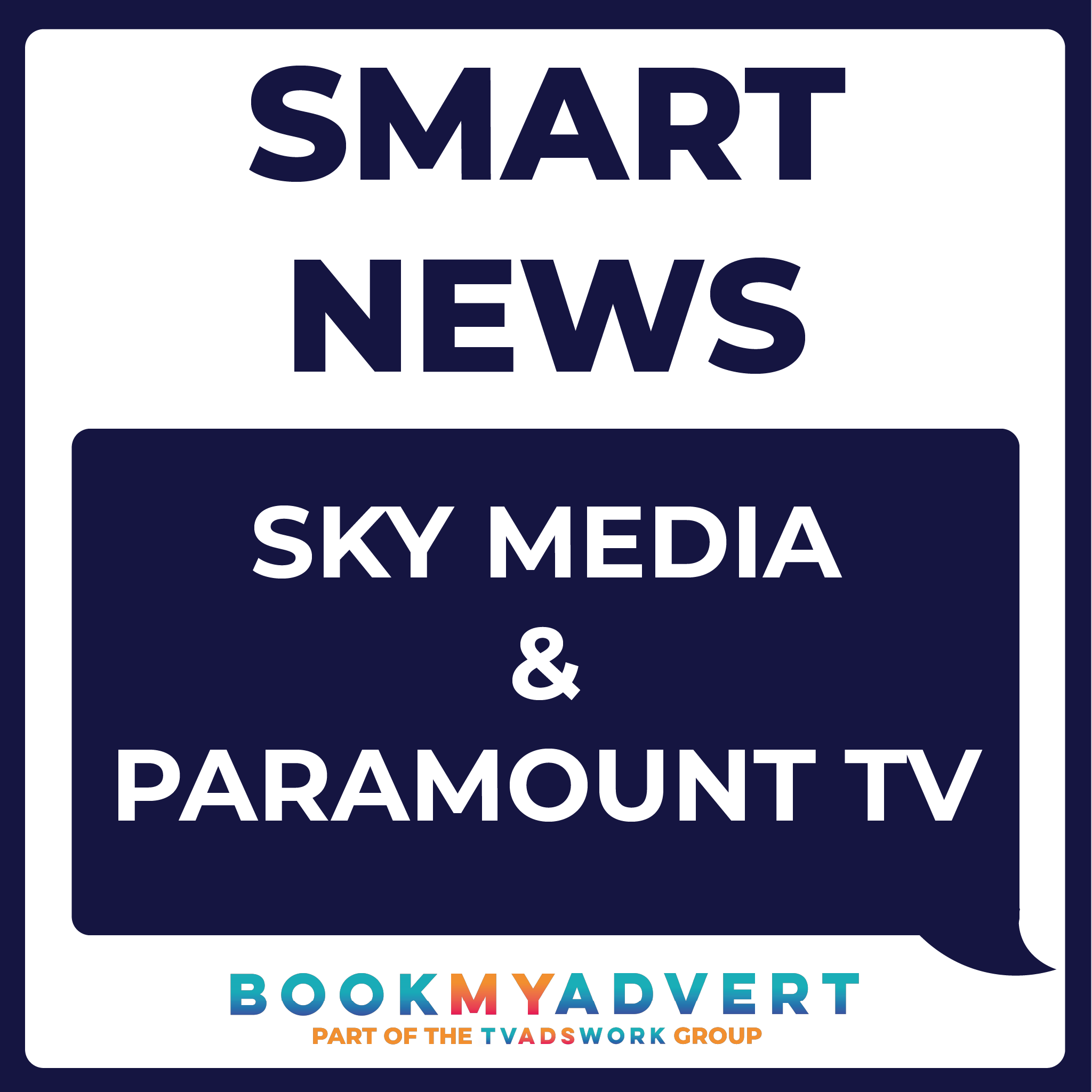 Sky Media and Paramount Tv Advertising  Viewing Audiences