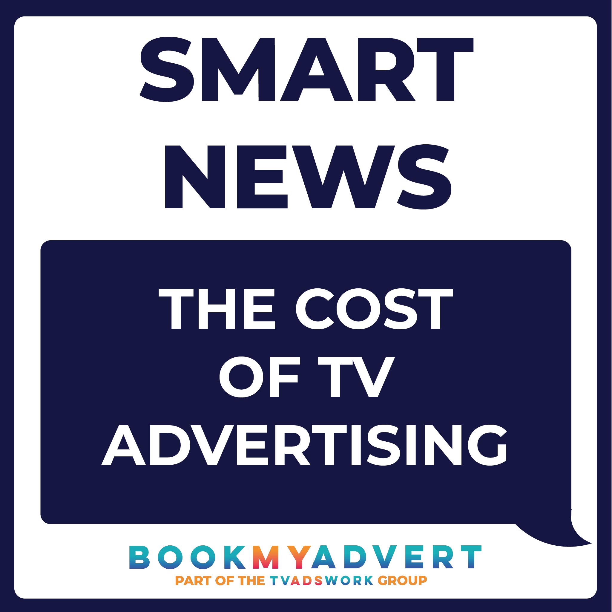 The Cost of TV Advertising ITV & Channel 4 Traditional spot schedules