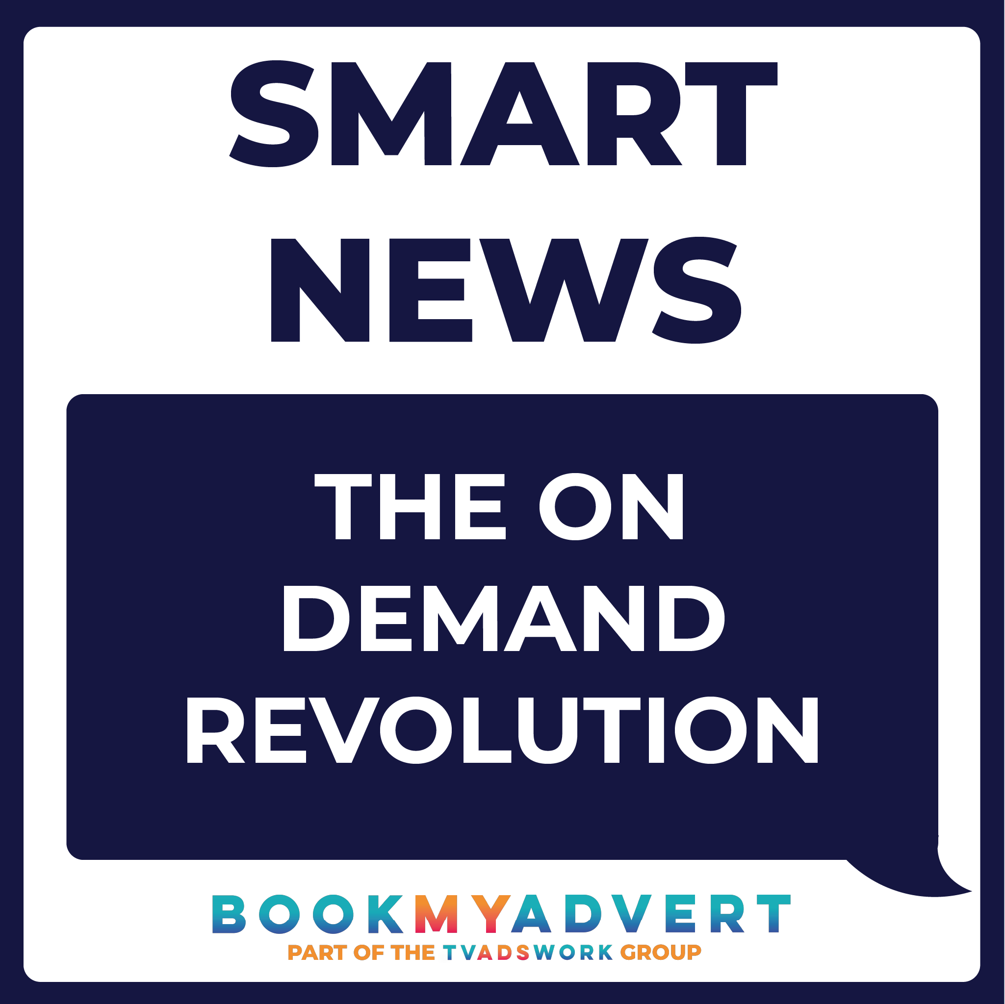 The On-Demand Revolution: How Streaming is Redefining Our Viewing Experience!