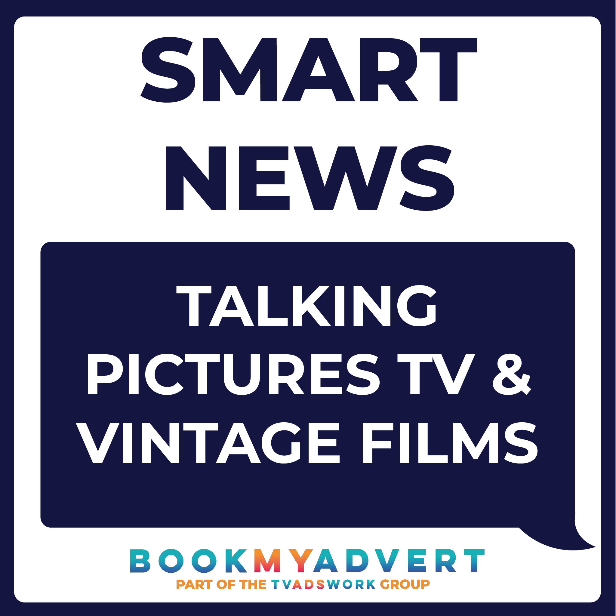 Talking Pictures TV the Treasure Chest Vintage Films on Sky
