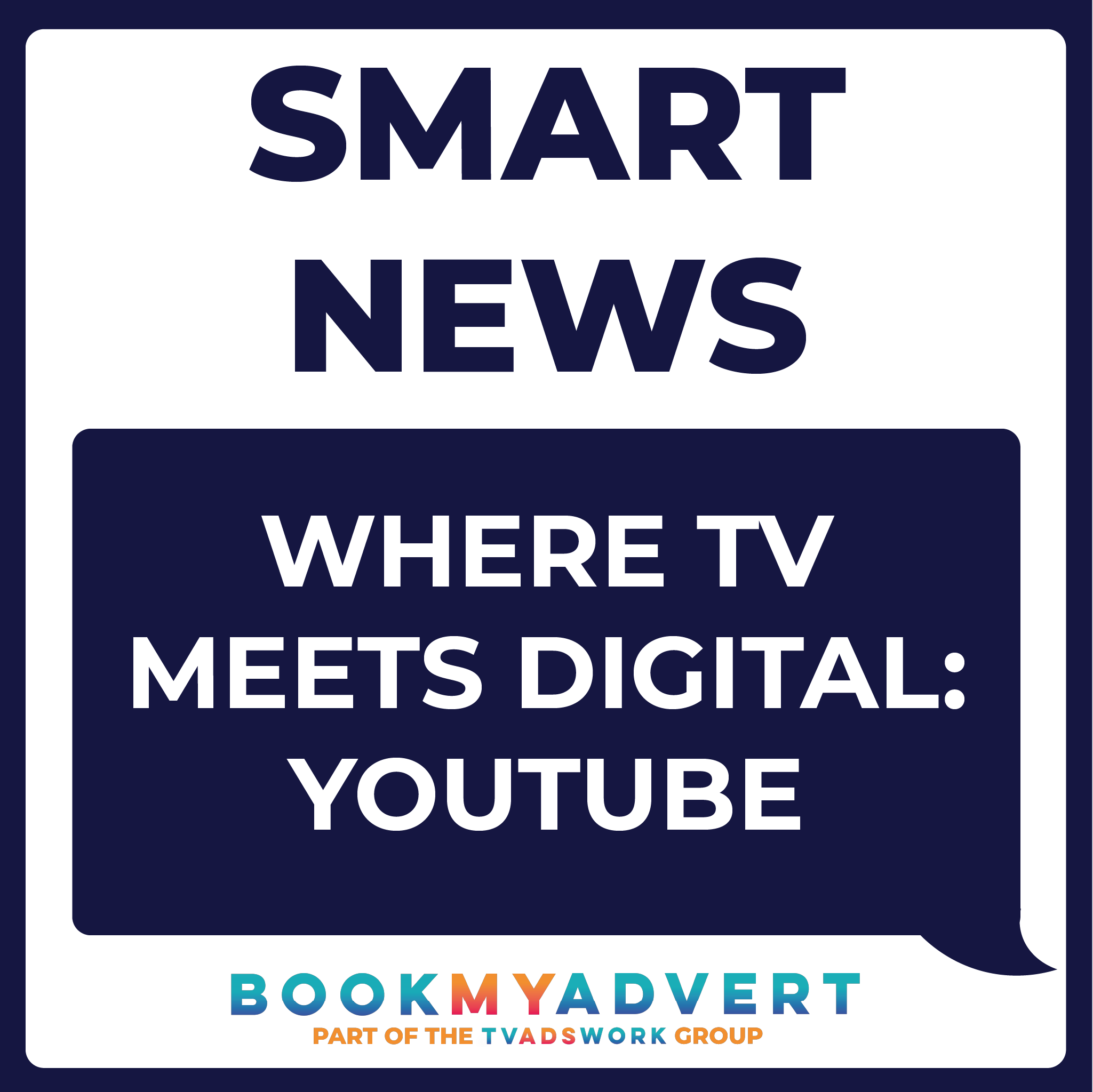 🎬 Where TV Meets Digital: The Smart Case for Advertising on YouTube Broadcaster Channels