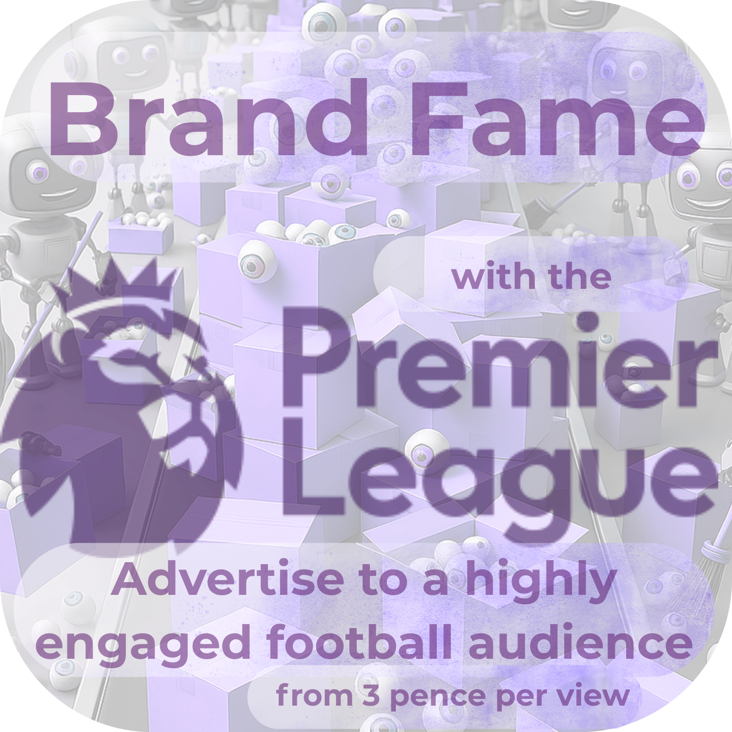 Sky Premier League Advertising Opportunities