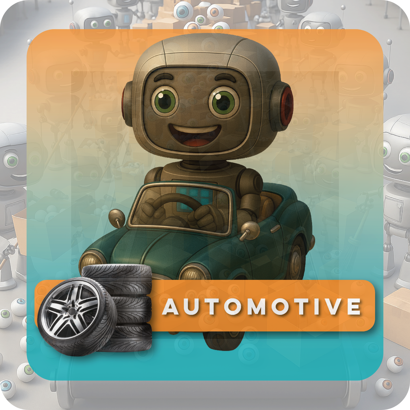 Automotive Brands