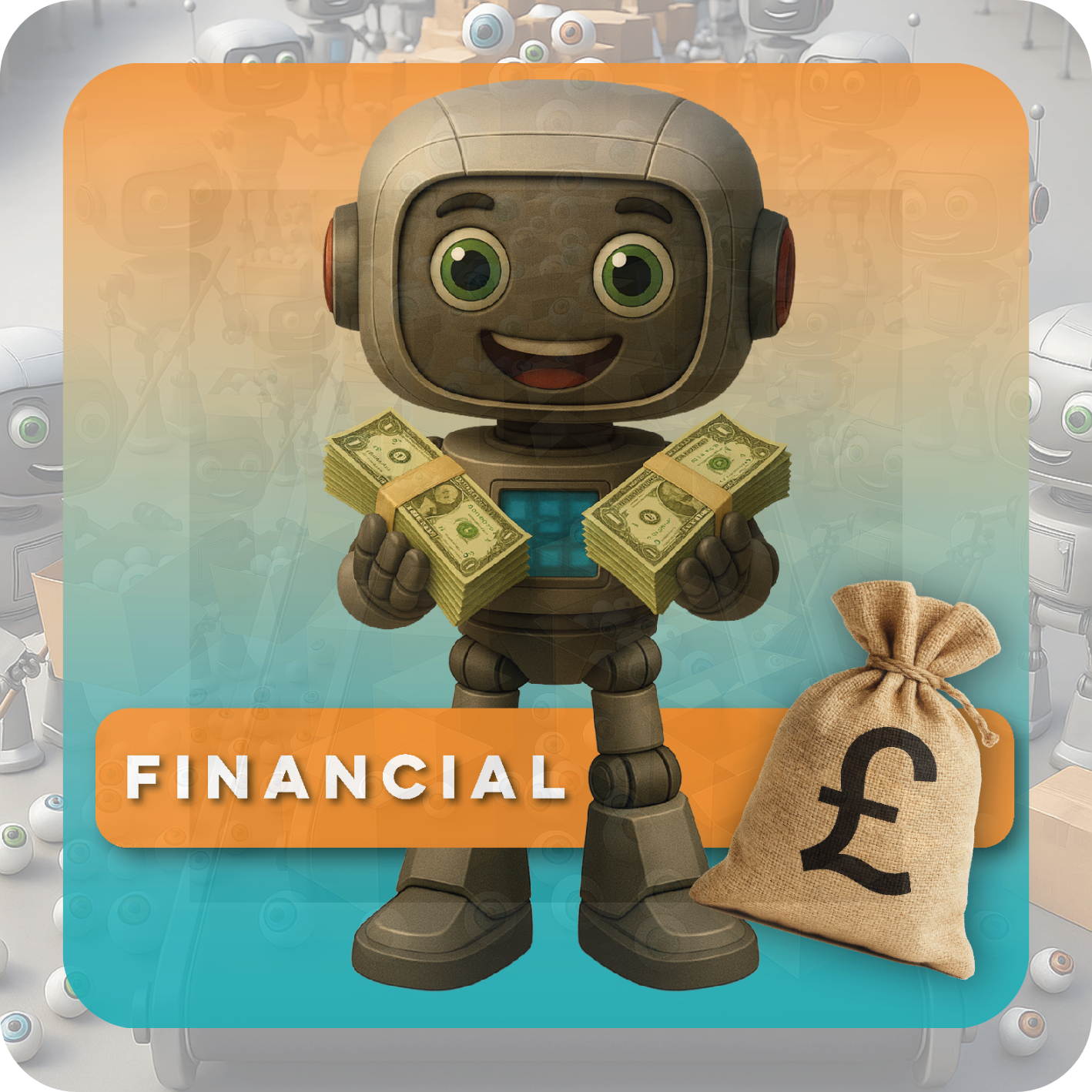 Financial Institutes