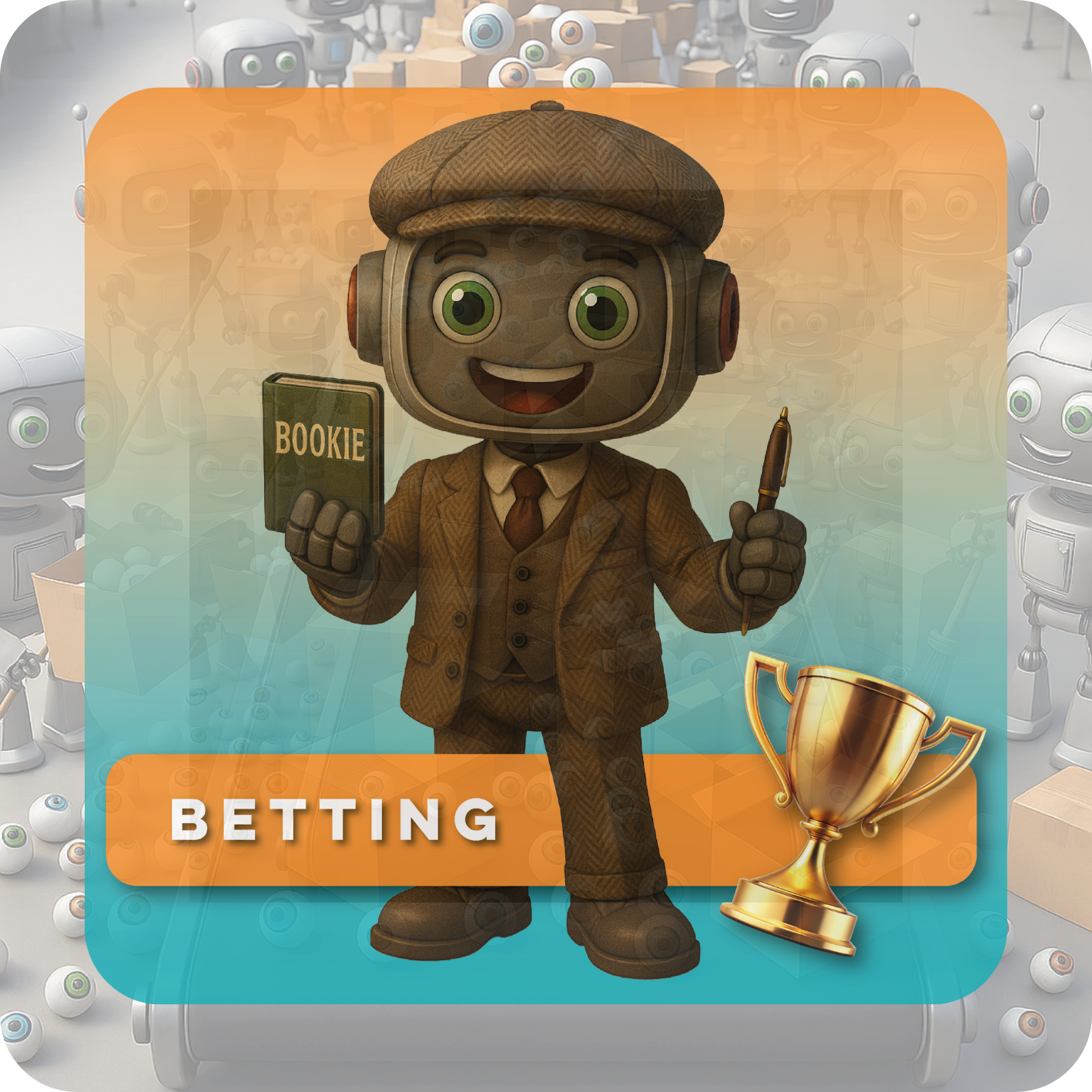Betting