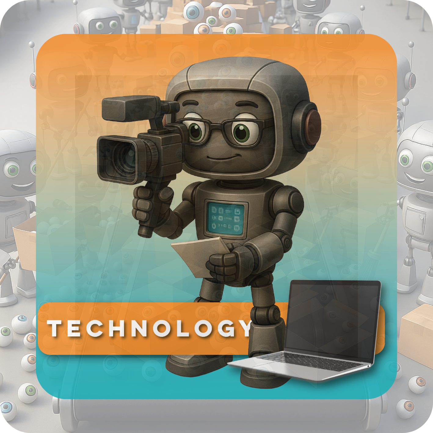 Technology Brands