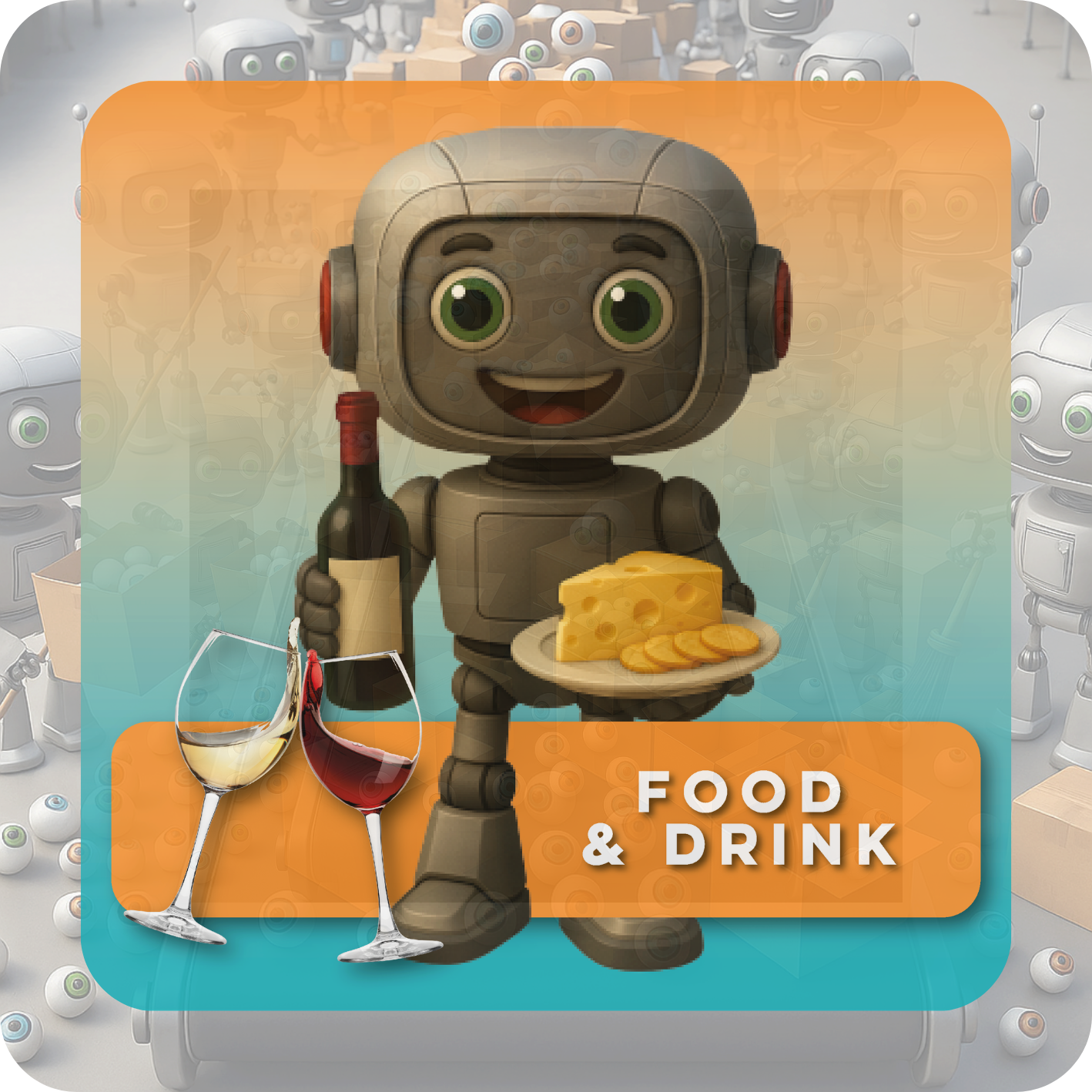 Food & Drink Brands