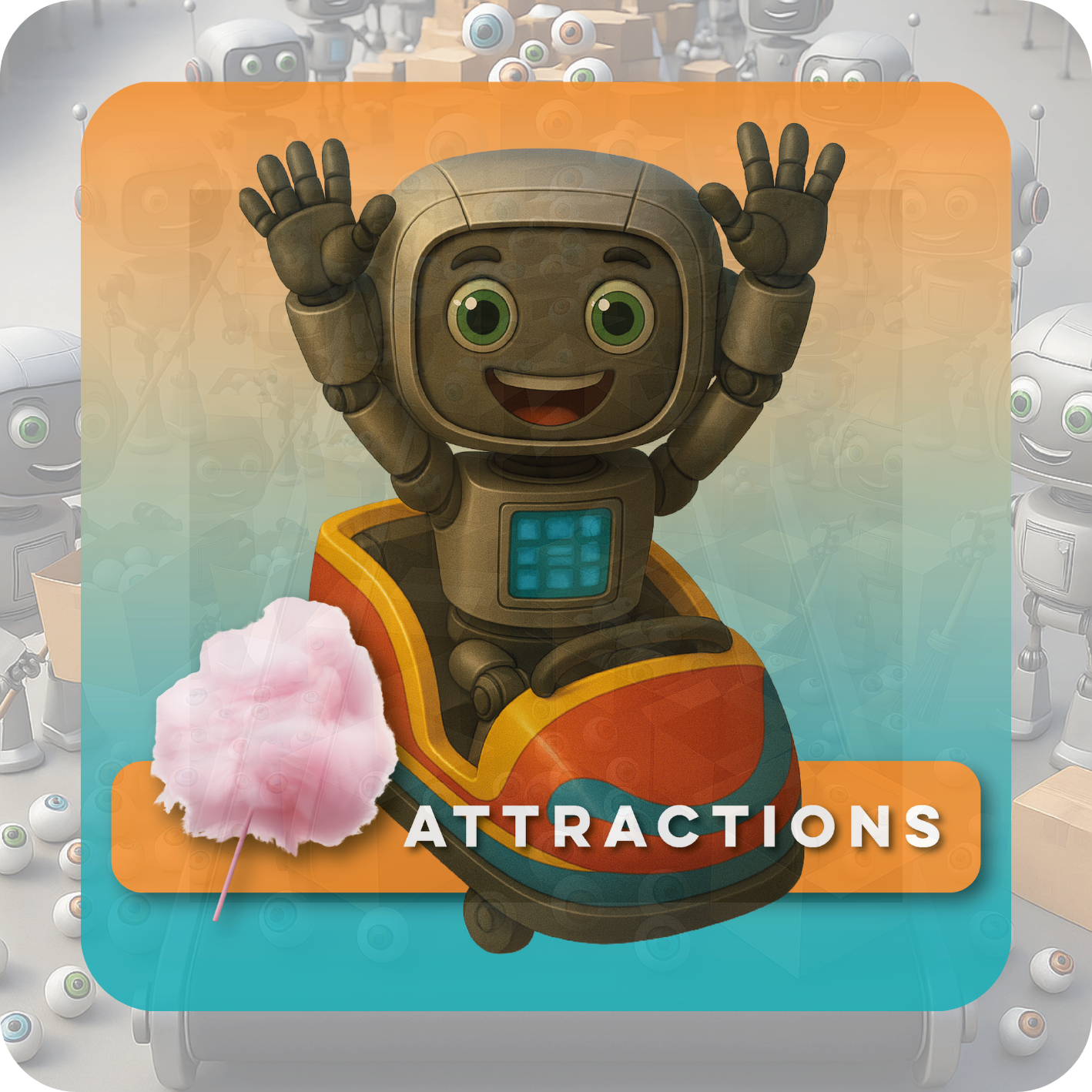 Attractions
