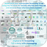 Sky Advance 4p Per View 30 seconds Targeted
