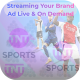 TNT Sports VOD 4p Per View TV Advertising Costs