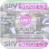 Sky Sports VOD & TNT Sports VOD streaming Advertising Costs 4p per view