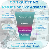 Sky Advance 4p Per View 30 seconds Targeted