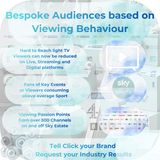 Sky Advance 4p Per View 30 seconds Targeted