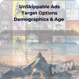 Now & Paramount VOD Streaming on Demand Advertising 6 Pence per view