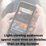 Sky VOD Clickable on Mobiles Addressable Advertising costs 5 Pence per view