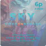 Sky VOD – Advertising with 6 Targeting Choices for Just 6p per View!