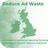 Sky AdSmart One Campaign+ with Health & Beauty Data 5 pence per view