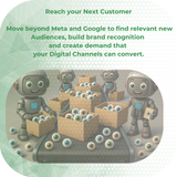 Sky AdSmart One Campaign+ with Health & Beauty Data 5 pence per view