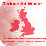 Sky AdSmart One Campaign+ with Mastercard Data 5 Pence Per View
