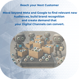 Sky AdSmart One Campaign+ with Tesco Data 5 Pence Per View