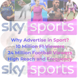 Sky Sports Video On Demand (VOD) streaming Costs 4p per view