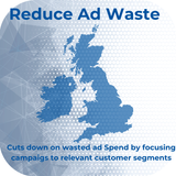 Sky AdSmart One Campaign+ with Tesco Data 5 Pence Per View