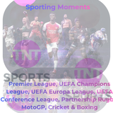 TNT Sports VOD 4p Per View TV Advertising Costs