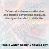 Sky VOD Streaming Advertising on Sky Partner Channels 4 Pence per view