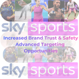 Sky Sports Video On Demand (VOD) streaming Costs 4p per view