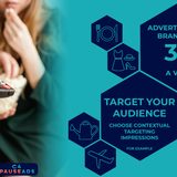 C4 PAUSE ADS TV Advertising Costs - 3 pence