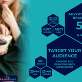 C4 PAUSE ADS TV Advertising Costs - 5 pence