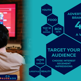 C4 PAUSE ADS TV Advertising Costs - 4 pence