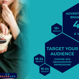 C4 PAUSE ADS TV Advertising Costs - 4 pence