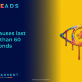 ITVX PAUSE ADS TV Advertising Costs -  4 pence per view