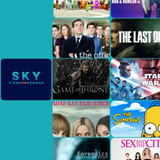 Sky VOD – Advertising with 6 Targeting Choices for Just 6p per View!