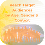 AdSmart Addressable TV & Digital Advertising Costs One Campaign + 6P per view