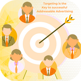 AdSmart Addressable TV & Digital Advertising Costs One Campaign + 6P per view