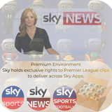 Sky Digital Online Display Sky App Advertising UGC Creatives 1 pence per view