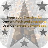 Digital Performance on Sky UGC Video Ad Creative Outcome Based Targeted Solutions Set your Own Budget