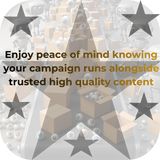 Digital Performance on Sky UGC Video Ad Creative Outcome Based Targeted Solutions Set your Own Budget