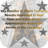 Digital Performance on Sky UGC Video Ad Creative Outcome Based Targeted Solutions Set your Own Budget